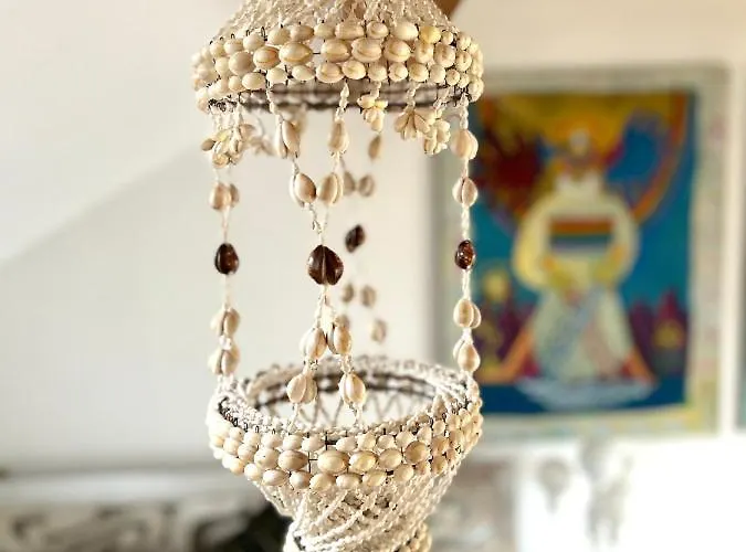 Sonnenloft - Zentrales, Helles Boho-apartement Im Herzen Von * 格拉茨