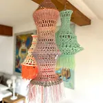 Sonnenloft - Zentrales, Helles Boho-apartement Im Herzen Von