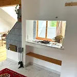 Sonnenloft - Zentrales, Helles Boho-apartement Im Herzen Von Apartment