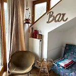 Sonnenloft - Zentrales, Helles Boho-apartement Im Herzen Von *