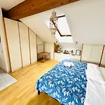 Apartment Sonnenloft - Zentrales, Helles Boho-apartement Im Herzen Von Graz