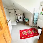 Apartment Sonnenloft - Zentrales, Helles Boho-apartement Im Herzen Von Graz