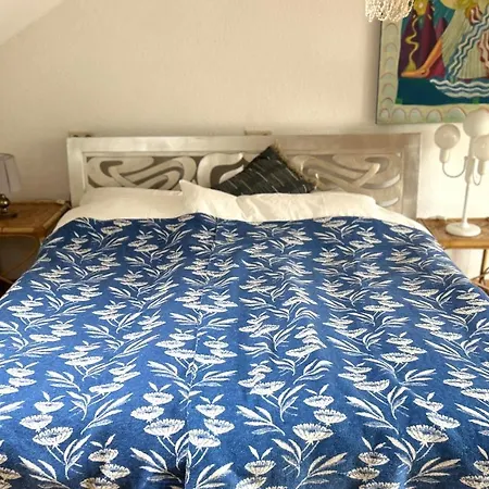 Sonnenloft - Zentrales, Helles Boho-apartement Im Herzen Von Апартаменты Грац