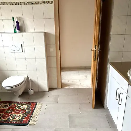 Apartman Sonnenloft - Zentrales, Helles Boho-apartement Im Herzen Von Graz