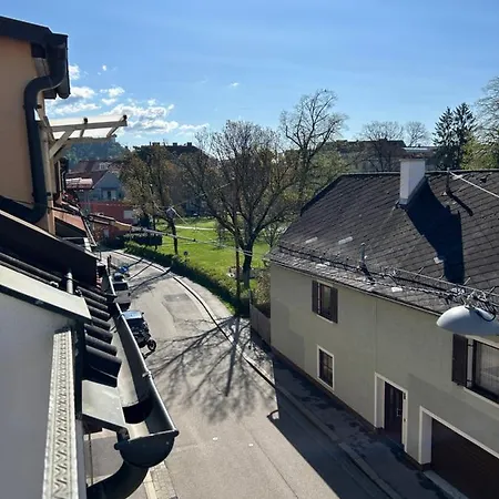 Apartment Sonnenloft - Zentrales, Helles Boho-apartement Im Herzen Von *
