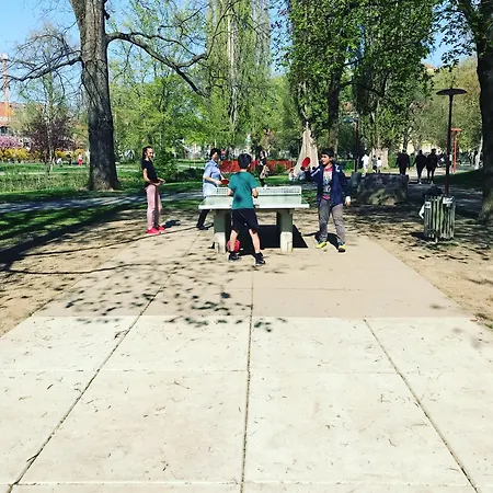 Sonnenloft - Zentrales, Helles Boho-apartement Im Herzen Von * غراتس