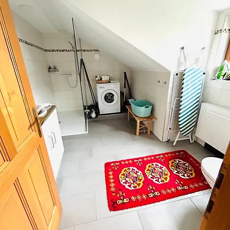 Apartman Sonnenloft - Zentrales, Helles Boho-apartement Im Herzen Von Graz