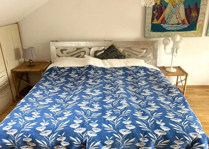 Sonnenloft - Zentrales, Helles Boho-apartement Im Herzen Von Apartment Graz