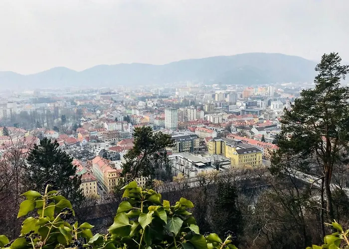 Apartment Sonnenloft - Zentrales, Helles Boho-apartement Im Herzen Von
