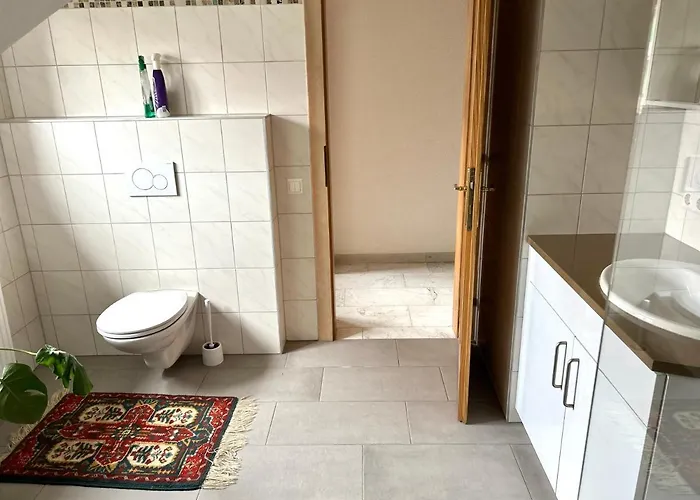 Apartment Sonnenloft - Zentrales, Helles Boho-apartement Im Herzen Von Graz