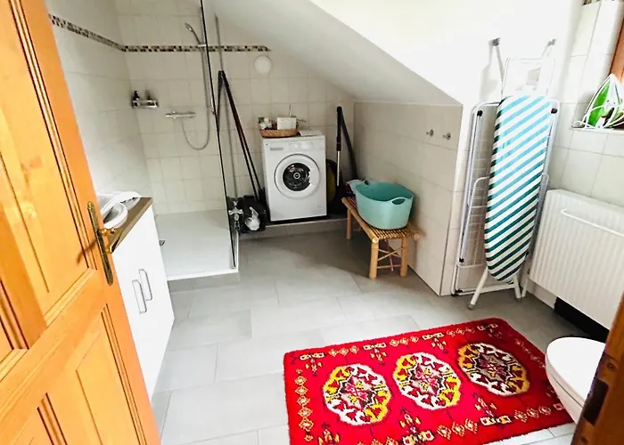 Lägenhet Sonnenloft - Zentrales, Helles Boho-apartement Im Herzen Von Graz